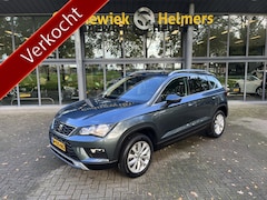 SEAT Ateca - 1.4 EcoTSI Style | CLIMA | CRUISE | PDC | STOELVERW. | TREKHAAK 1800KG