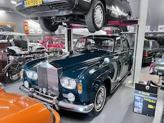 Rolls-Royce Silver Cloud - III