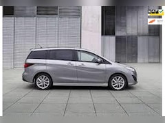 Mazda 5 - 5 2.0 Silver Edition 7 Persoons