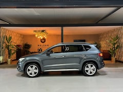 SEAT Ateca - 1.5 TSI FR Business Intense Garantie Trekhaak 360 Camera Carplay Beats Virtual Dash Sfeer