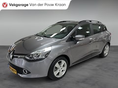 Renault Clio Estate - 1.2 Dynamique Automaat / Airco / Cruise Control / LM Velgen