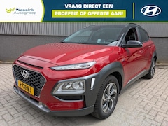 Hyundai Kona - GDI 141pk HEV 2WD Aut. Fashion