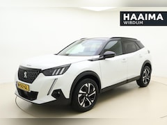 Peugeot 2008 - 1.2 PureTech 130pk GT-Line | Navigatie via app | Camera | Climate control | Cruise control