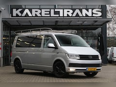 Volkswagen Transporter - 2.0 TDI 150 | L2H1 | Trekhaak | Navi | Cruise | Airco
