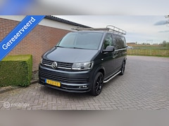 Volkswagen Transporter - 2.0 TDI L1H1