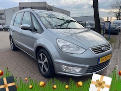 Ford Galaxy - 1.6 SCTi 7persooons Champion Trend Airco/ECC, Navigatie
