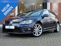 Volkswagen Golf - 1.4 TSI ACT Highline / R Line / Xenon / Navi / 18"