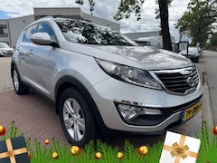 Kia Sportage - 2.0 Plus Pack Automaat 131.000km Airco/ECC, Navigatie, Panoramadak