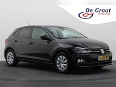 Volkswagen Polo - 1.0 TSI Comfortline LED, Apple Carplay, ACC, Navigatie, PDC