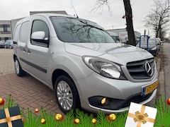 Mercedes-Benz Citan - 109 CDI Ambition BlueEFFICIENCY 1e Eigenaar Airco, Cruisecontrol Nette Auto