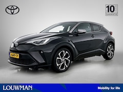 Toyota C-HR - 1.8 Hybrid First Edition | Parkeersensoren | Trekhaak |