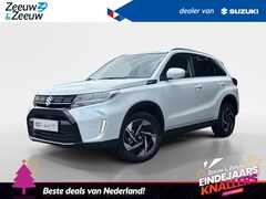 Suzuki Vitara - 1.4 Boosterjet Style |