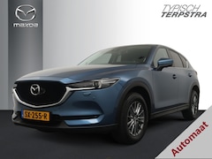 Mazda CX-5 - SKYACTIV-G 165 SKYLEASE GT Automaat / Trekhaak