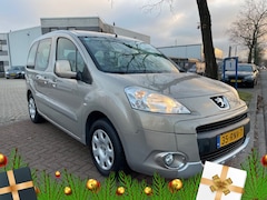 Peugeot Partner Tepee - 1.6 VTi XT Airco, 2 Schuifdeuren