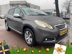 Peugeot 2008 - 1.2 PureTech Allure 149.000km Airco/ECC, Navigatie, Panoramadak