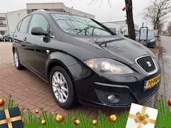 SEAT Altea XL - 1.8 TFSI 160pk Businessline High Automaat Airco/ECC, Apple Carplay Nette Auto