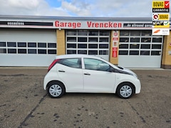 Toyota Aygo - 1.0 VVT-i x