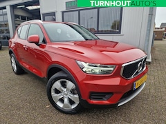 Volvo XC40 - 1.5 T2 Momentum Business Climate pack | Elektr. Trekhaak | Keyless