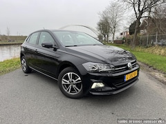 Volkswagen Polo - 1.0 TSI Comfortline |Camera|Airco|ACC|Velgen