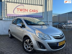 Opel Corsa - 1.4-16V 5drs airco