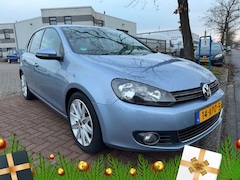 Volkswagen Golf - 1.4 TSI 5deurs Highline Airco/ECC, Cruisecontrol