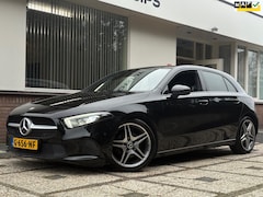 Mercedes-Benz A-klasse - 180 Advantage | Automaat | Wide Screen | Stoelverwarming