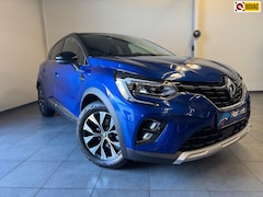 Renault Captur - 1.3 mild hybrid 140 techno automaat - Pas 1495km Nieuwstaat