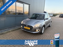 Suzuki Swift - 1.2 90pk Select 5-drs. CAMERA/CARPLAY/AIRCO/LED/STOELVERW./16INCH