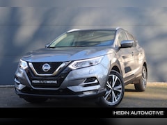 Nissan Qashqai - 1.3 DIG-T Business Edition | 360 Camera | Navigatie | Trekhaak | All Season Banden |