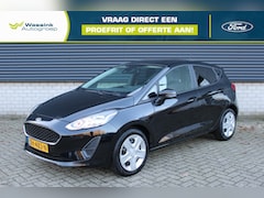 Ford Fiesta - 1.1 85pk 5dr Trend I NAVI I Cruise Control I Airco I Lane Assist