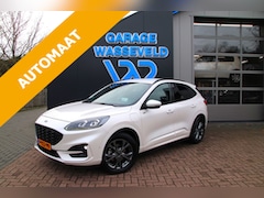 Ford Kuga - 2.5 PHEV ST-Line X 225pk Trekhaak/Winterpack/Head-UP/ALL SEASON