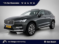 Volvo XC60 - 2.0 T6 AWD Inscription Expression | Panorama dak | Luchtvering |