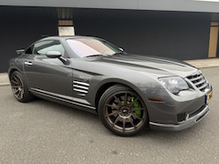 Chrysler Crossfire - 3.2 V6 SRT-6 430PK