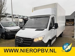 Mercedes-Benz Sprinter - 314CDI Bakwagen Airco 129000KM