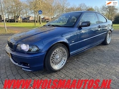 BMW 3-serie Coupé - 318Ci Executive