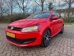 Volkswagen Polo - 1.2-12V Comfortline