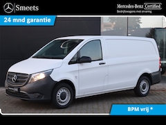 Mercedes-Benz Vito - 114 CDI LANG NIEUW 105km