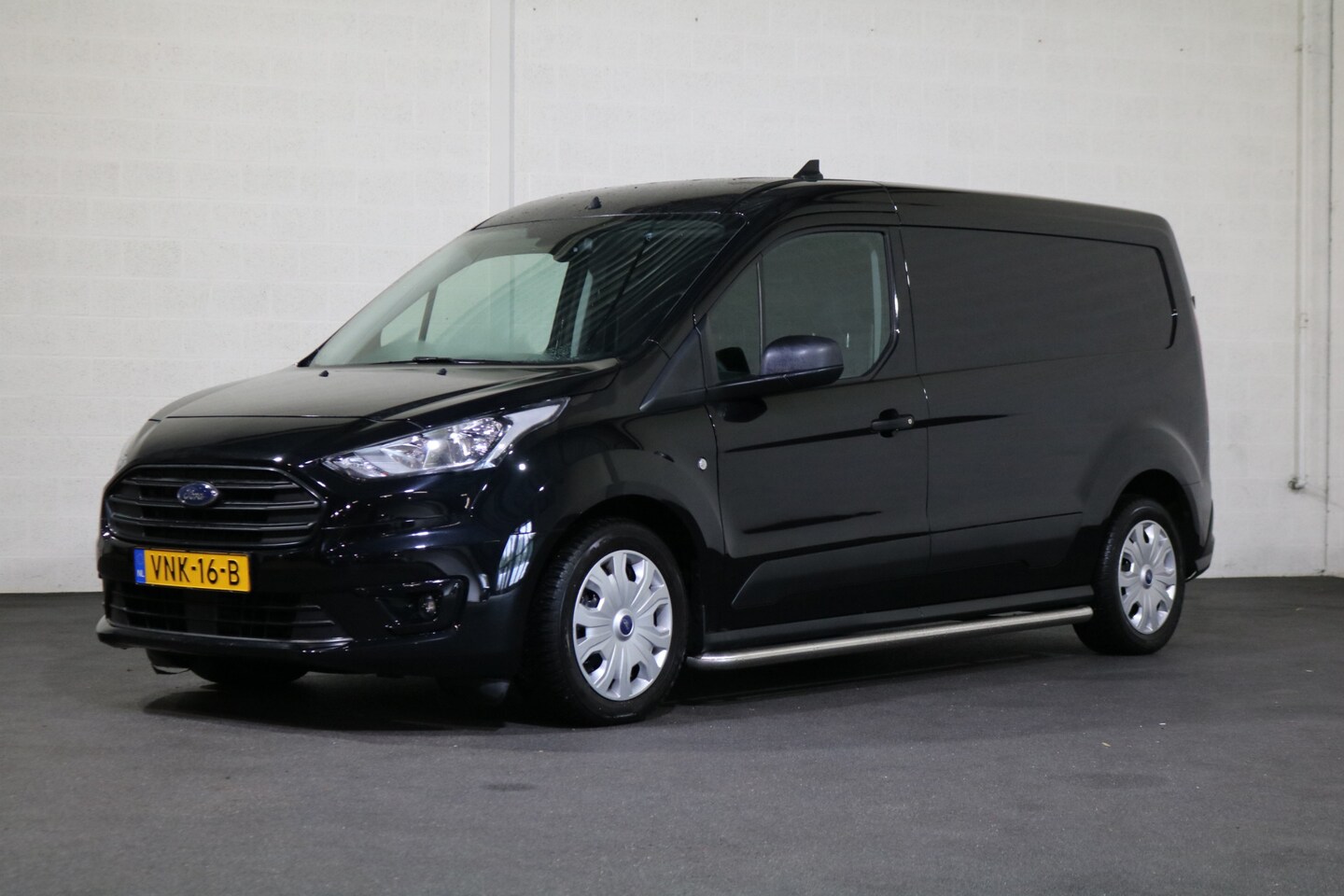 Ford Transit Connect - 1.5 EcoBlue 100pk L2 Trend Koelwagen (Wordt verwacht) - AutoWereld.nl