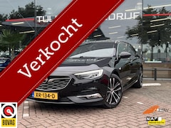 Opel Insignia Sports Tourer - 1.5 Turbo Innovation Winterpack