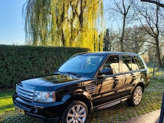 Land Rover Range Rover Sport - 4.2 V8 Supercharged