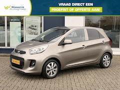 Kia Picanto - 1.2 CVVT 5-DRS | Cruise Control | Bluetooth | Airconditioning |