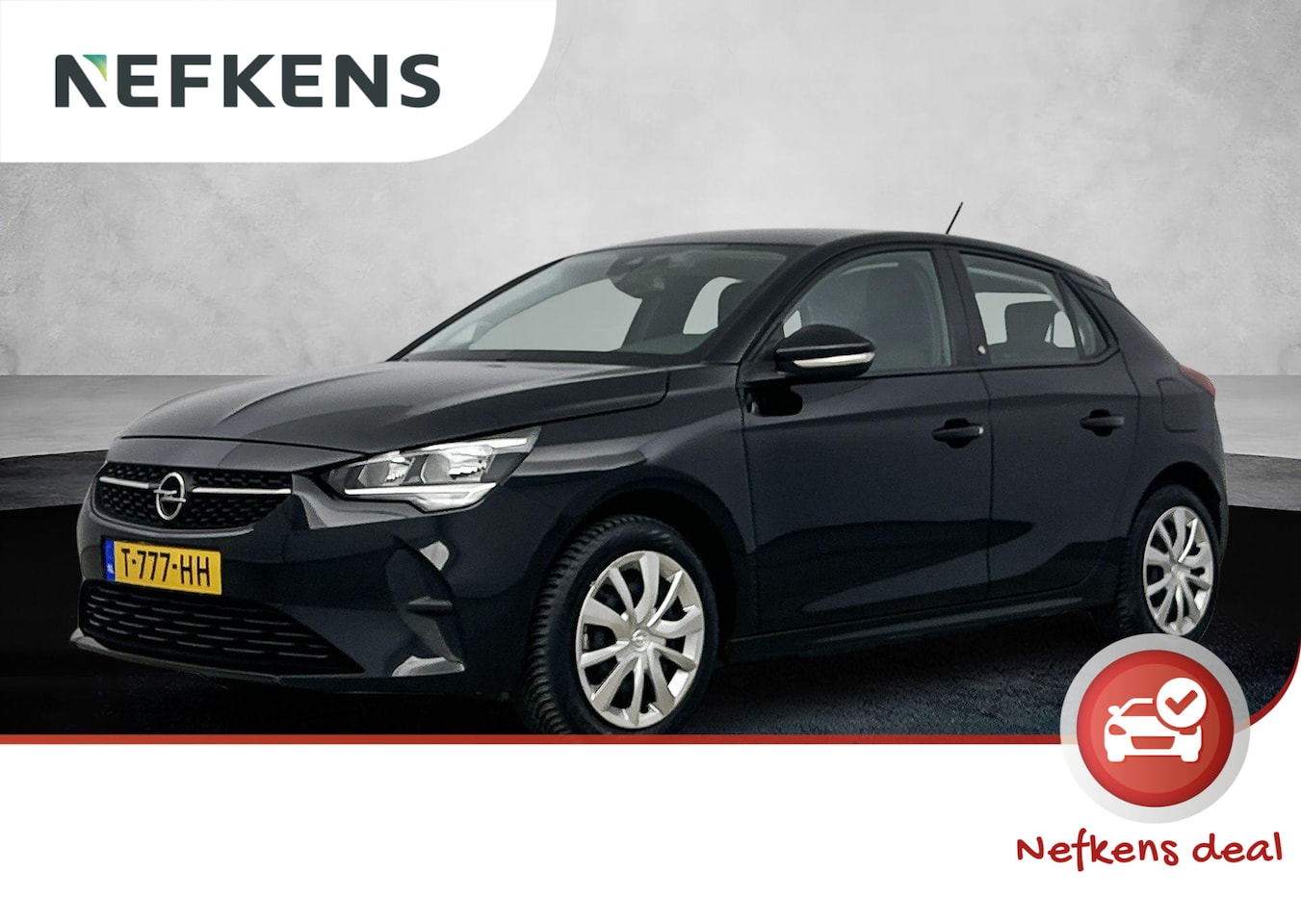 Opel Corsa-e - Edition 50kWh | Accu 98% | 1ste eigenaar | 3 FASE | AppleCarPlay/Android | Climate | AUTOM - AutoWereld.nl