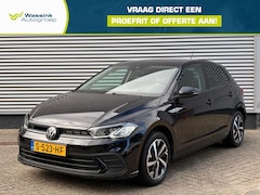 Volkswagen Polo - 1.0 TSI 95pk Life Business | Navigatie | Digitale Cockpit | Climate Control | Stoelverwarm