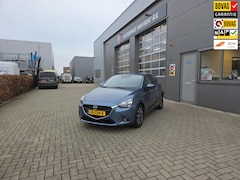 Mazda 2 - 2 1.5 Skyactiv-G GT-M Line 28.000km