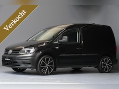 Volkswagen Caddy - 1.2 TSI L1H1 BMT AIRCO | BTW/BPM VRIJ | CRUISE