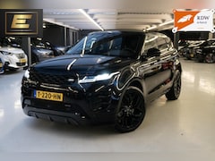Land Rover Range Rover Evoque - 1.5 P300e AWD R-Dynamic S | Panorama dak | Elektrische achterklep | Verwarmbaar stuurwiel