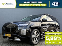 Hyundai IONIQ 9 - DEMO DEALS I 110, 3 kWh 308pk AWD Connect+ | DEMO | 7 Persoons | Bose Speakers | Lederen B