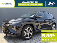 Hyundai Tucson - 1.6 T-GDi PHEV 265pk AWD Aut. Comfort Smart | Stoel & Stuurverwarming | Climate Control |