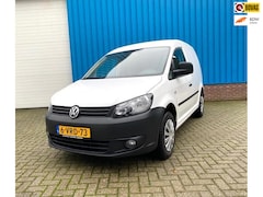 Volkswagen Caddy - 1.6 TDI BMT