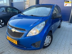 Chevrolet Spark - 1.0 16V LE Bi-Fuel Airco Nap Zeer nette auto